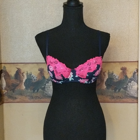 Candie's Bra Size 34B - Picture 1 of 7